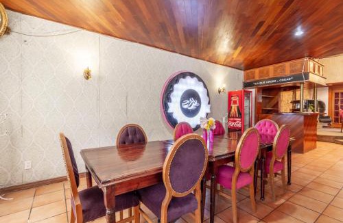 Zapopan House | Casanova Suites & Hostel