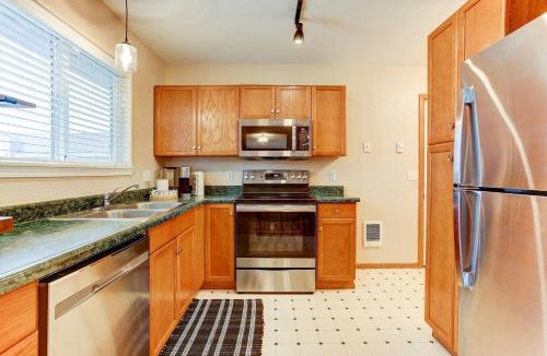 Redmond House | Cascade Comfort