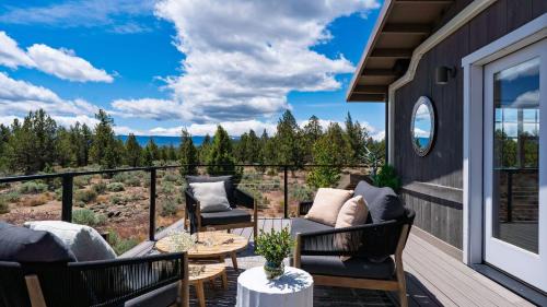 Bend House | Cascade Crest by AvantStay