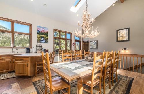 Aspen Brook House | Cascade -- EV #6148 home