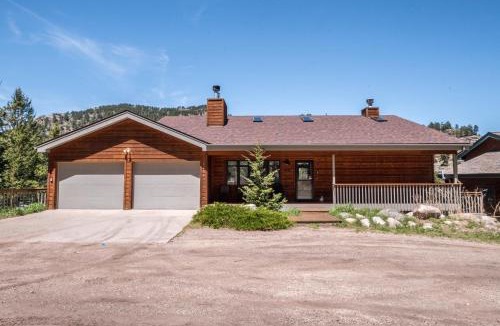 Aspen Brook House | Cascade -- EV #6148 home