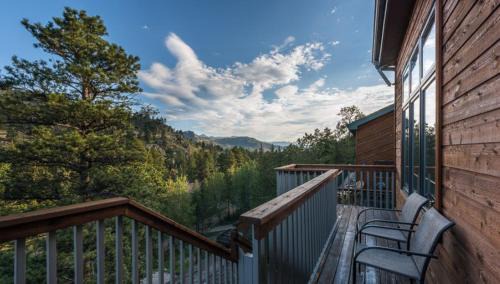 Aspen Brook House | Cascade -- EV #6148 home