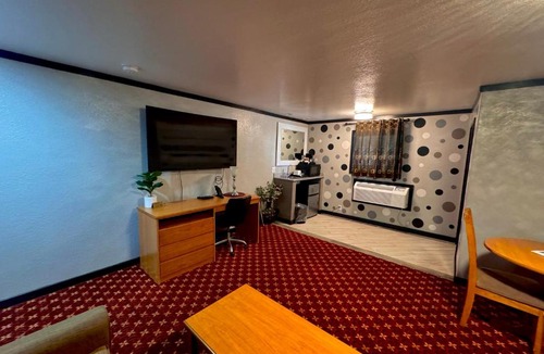 Larkspur Hotel | Cascade Lodge Boutique