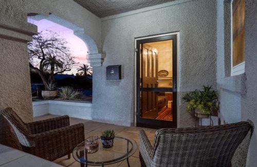 West University House | Casita #2 (Angie)