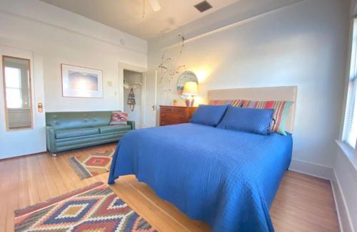 West University House | Casita #2 (Angie)