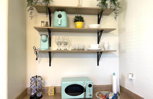 Dysart Ranch House | Casita Alkie