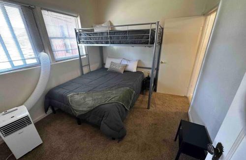 Montpelier Apartment | Cassidy Flat Downtown Spacious