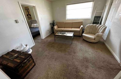 Montpelier Apartment | Cassidy Flat Downtown Spacious