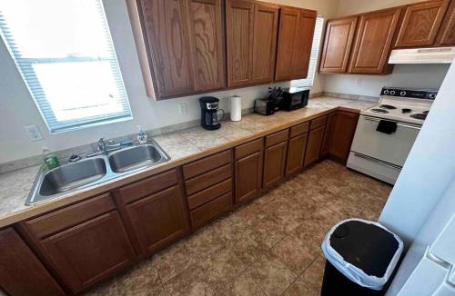 Montpelier Apartment | Cassidy Flat Downtown Spacious