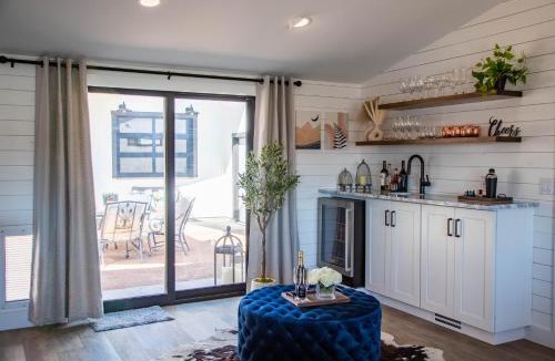 Parker Strip House | Castle Rock 95 4brs Community launch Riverfront park