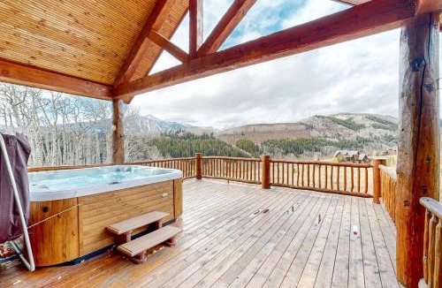 Mount Crested Butte House | Castle Rock Lodge