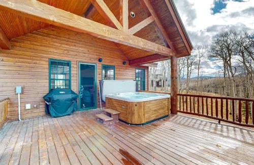 Mount Crested Butte House | Castle Rock Lodge