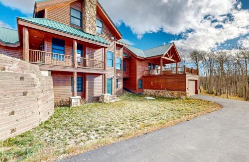 Mount Crested Butte House | Castle Rock Lodge