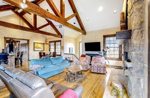 Mount Crested Butte House | Castle Rock Lodge