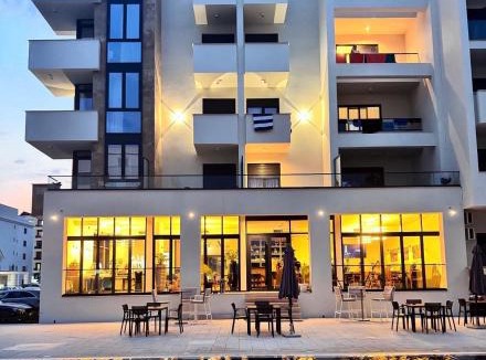 Ulcinj Hotel | Cataleya Hotel