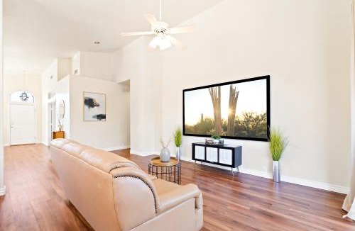 Canada Ridge House | Catalina Serenity Paradise