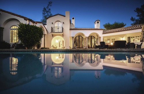 Hummingbird Vista House | Catalina by AvantStay 6BR Private Grand Estate Gorgeous Backyard & Pool
