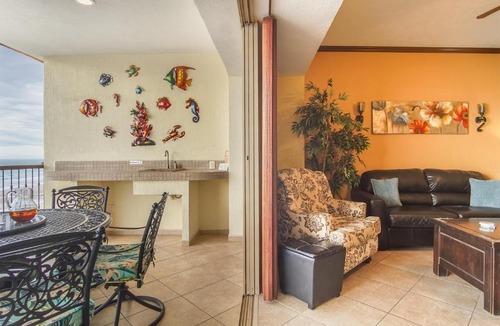 Bella Vista House | Catch Of The Day Wonderful Oceanfront