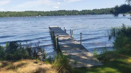 Eagle River House | Catfish Cottage B