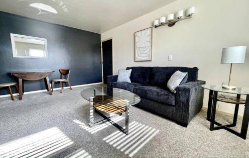 Joslyn Castle Apartment | Cathedral 2-By UNMC & Blackstone