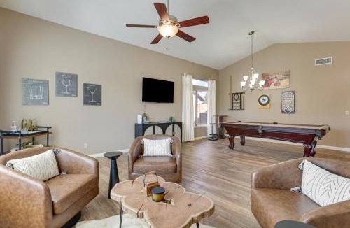 Tatum Ranch House | Cave Creek Desert & Entertainment Oasis