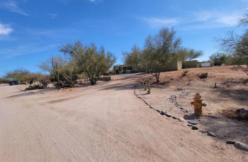 Desert View Village House | Cave Creek Southwest Hospitality sleeps 12
