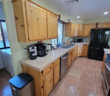 Desert View Village House | Cave Creek Southwest Hospitality sleeps 12