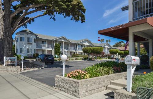 Cayucos Hotel | Cayucos Beach Inn
