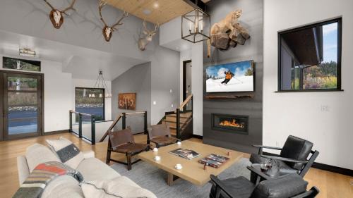 Steamboat Springs House | Cazador Lodge