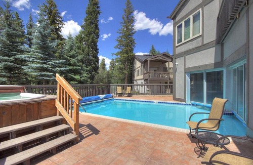 Frisco Apartment | CC301 Cross Creek