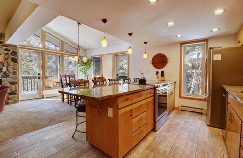Frisco Apartment | CC301 Cross Creek