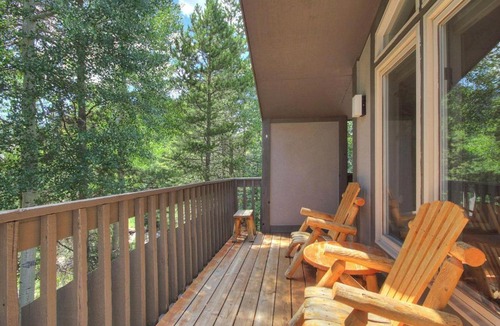 Frisco Apartment | CC301 Cross Creek