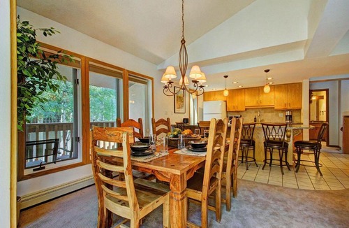 Frisco Apartment | CC301 Cross Creek