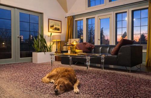 Broadway Bed & Breakfast | Cecil Bacon Manor