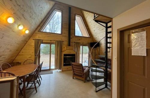 Butternut House | Cedar Cove Cabin 5