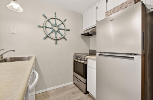 Ephraim House | Cedar Haven Unit 202 by Simple Life Rentals