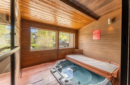 Frisco Apartment | Cedar Lodge #212
