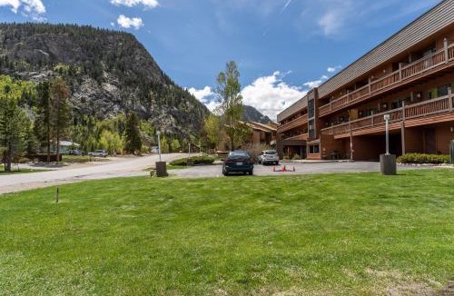 Frisco Apartment | Cedar Lodge #212