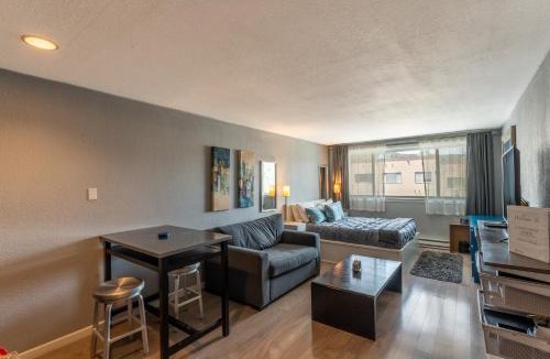Frisco Apartment | Cedar Lodge #212