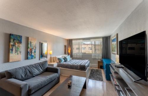 Frisco Apartment | Cedar Lodge #212