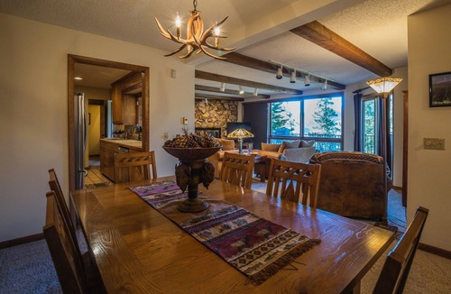 Windcliff Estates House | Cedar Lower Vacation Home at Windcliff