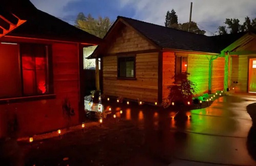 Grants Pass House | Cedar Mountain - Suite E