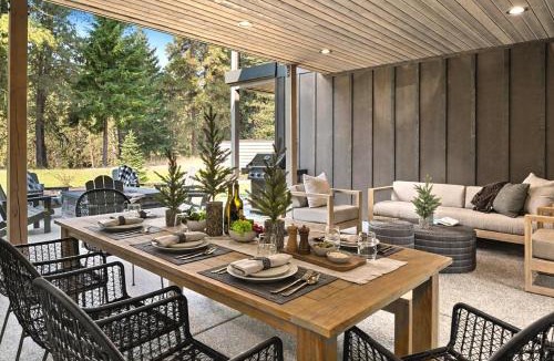 Roslyn House | Cedar & Sage