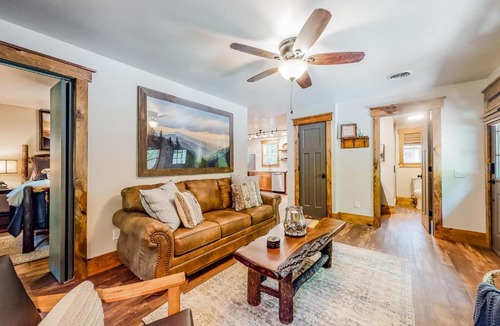 Pigeon Forge House | Cedar Shire