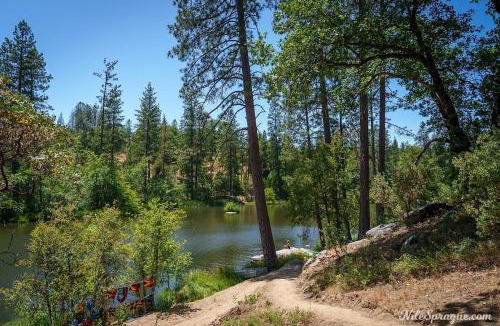 North Fork Other | Cedar Springs Retreats