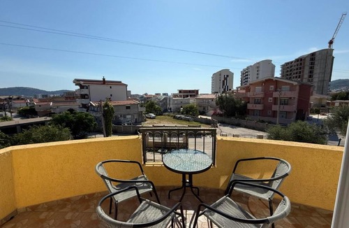 Burtaisi Apartment | Cejovic Apartments & Pool