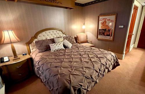 Deadwood Hotel | Celebrity Boutique Hotel