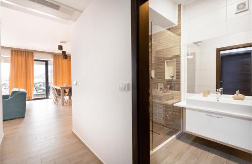 Ulcinj Apartment | Celestia Residence