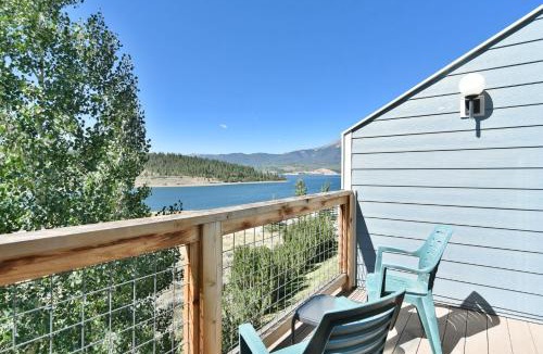 Dillon Apartment | Centennial Townhome - Mountain/Lake Views Pool Access