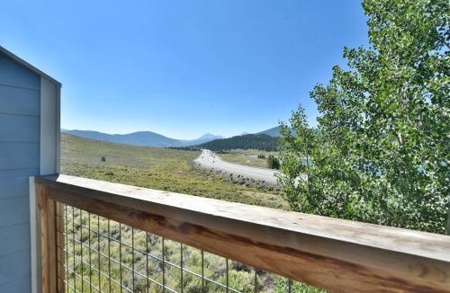 Dillon Apartment | Centennial Townhome - Mountain/Lake Views Pool Access